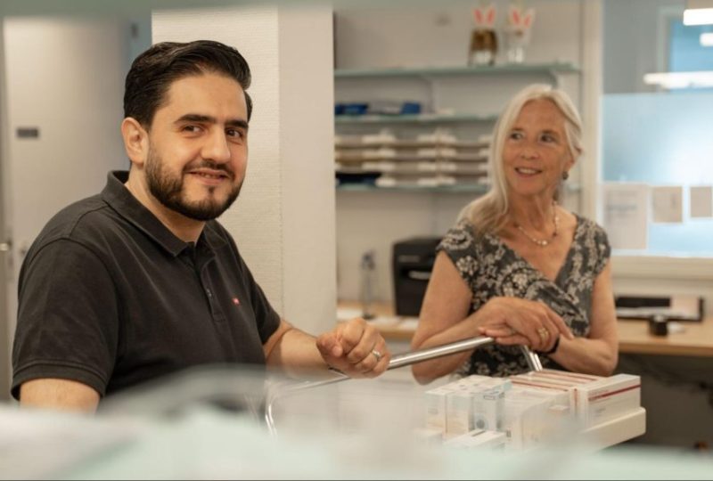“Plussers begrijpen het verwachtingspatroon”