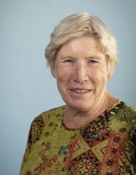 Christie Davidson