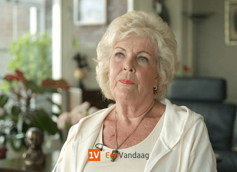 Actief65+ bij EenVandaag