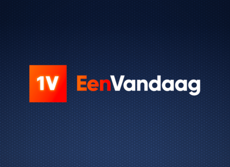 Actief65+ bij EenVandaag