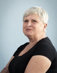 Francina Visser