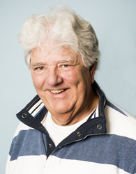 Gerard Oostendorp
