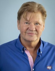 Hans van den Heuvel