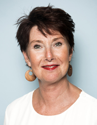 Jolanda de Breuk