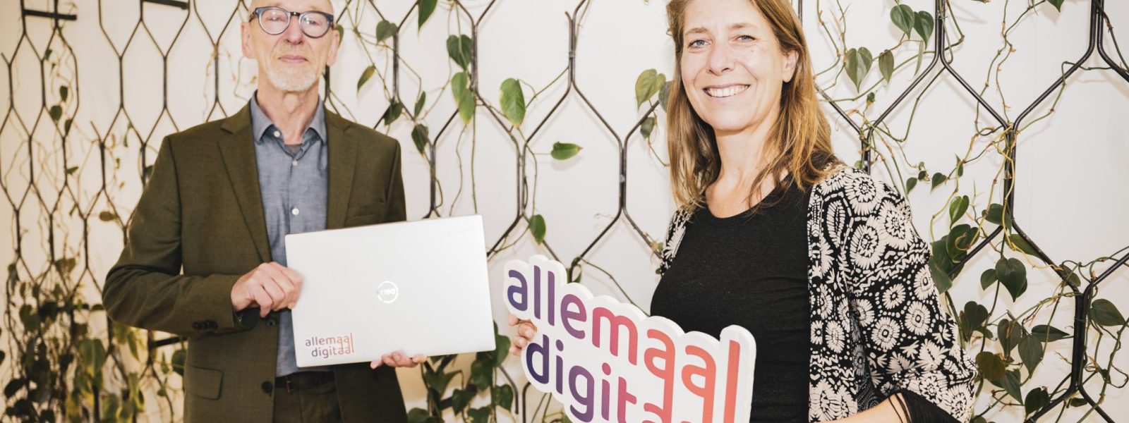 “Ik wil graag nog iets teruggeven aan de maatschappij”