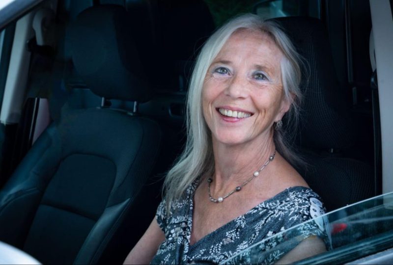 “Ik vind het belangrijk om met boze mensen in gesprek te gaan”