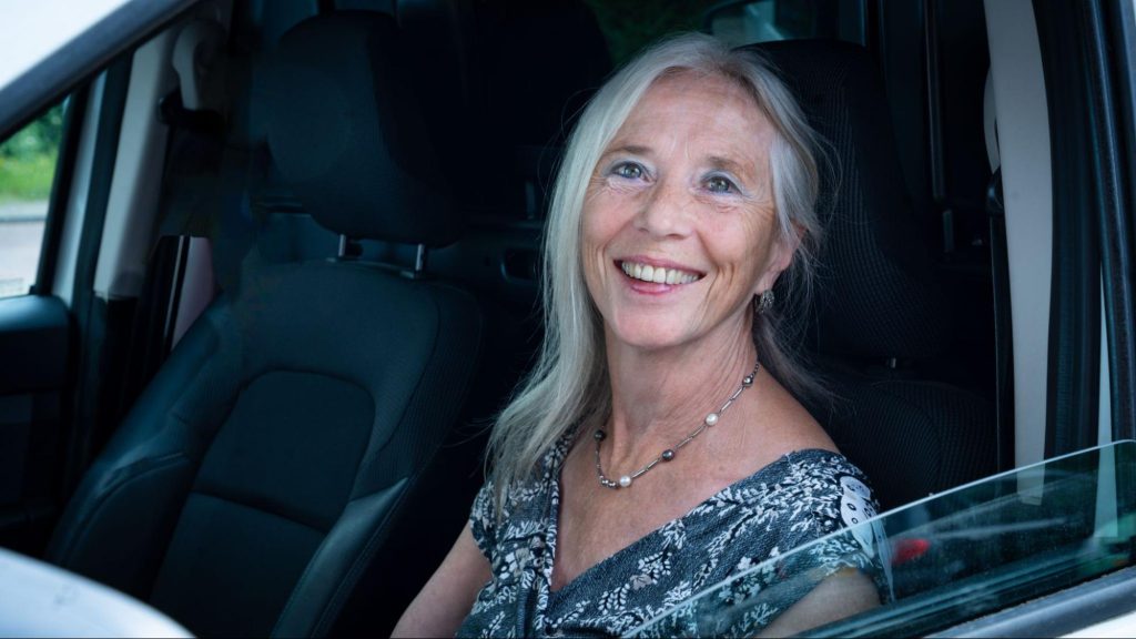 “Ik vind het belangrijk om met boze mensen in gesprek te gaan”