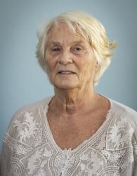 Marjan de Nijs