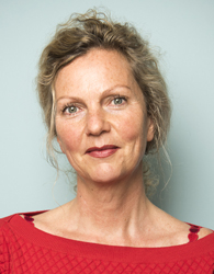 Mirjam Moolenaar