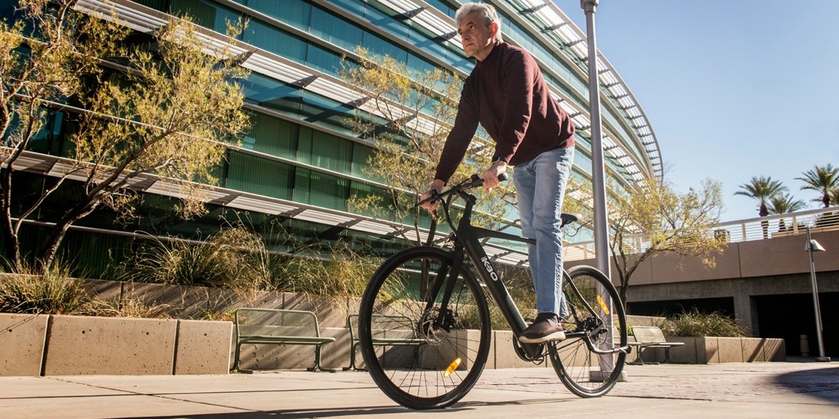De nieuwe 65-plusser wil steeds vaker werken