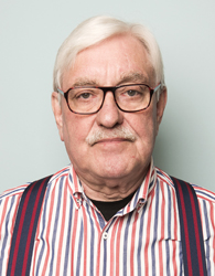 Paul Kerkhoff