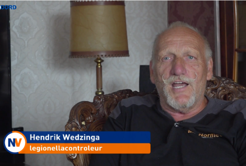 Actief65+ bij RTV Noord – Hendrik