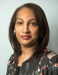 Sandra Carter