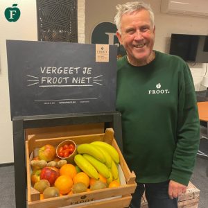 Kees van Oudenallen