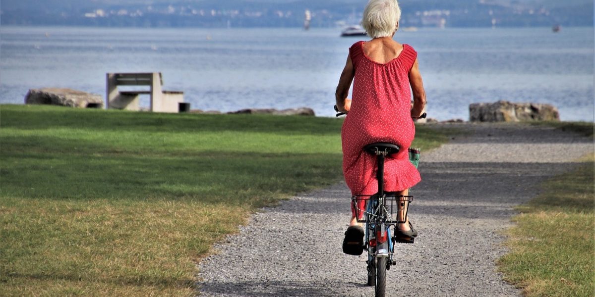 De uitbetaling van AOW in 2025