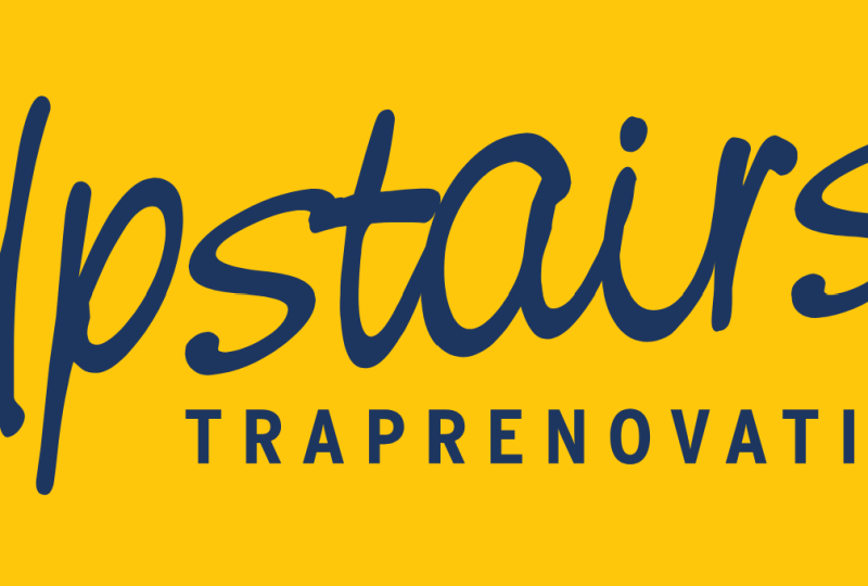 Upstairs: ‘’ze zijn zo gemotiveerd, het straalt ervan af’’
