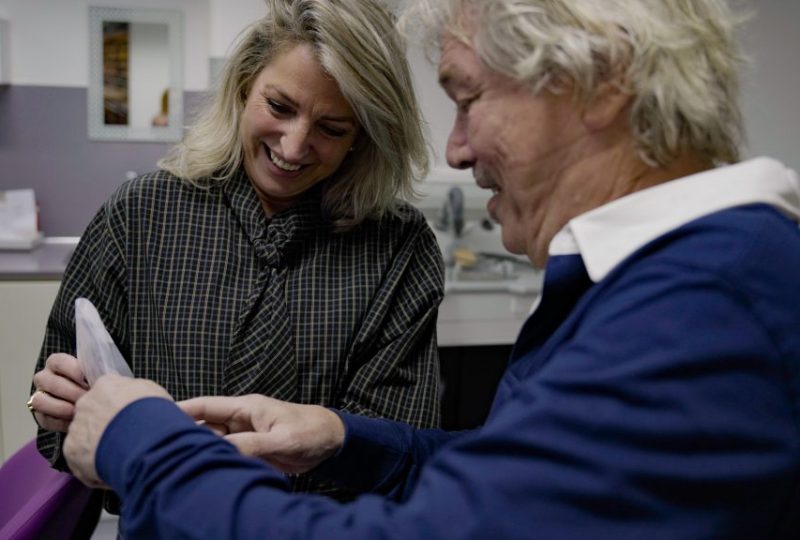 “We zijn een familiebedrijf, en Jos past precies in die sfeer”