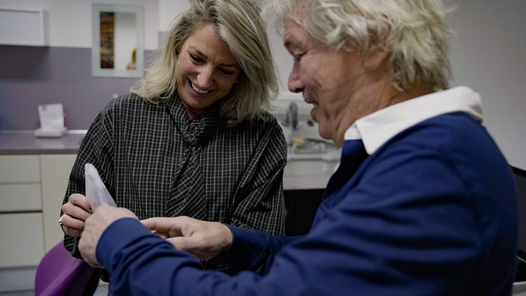 “We zijn een familiebedrijf, en Jos past precies in die sfeer”
