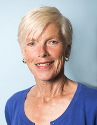 Yvonne Wolsink